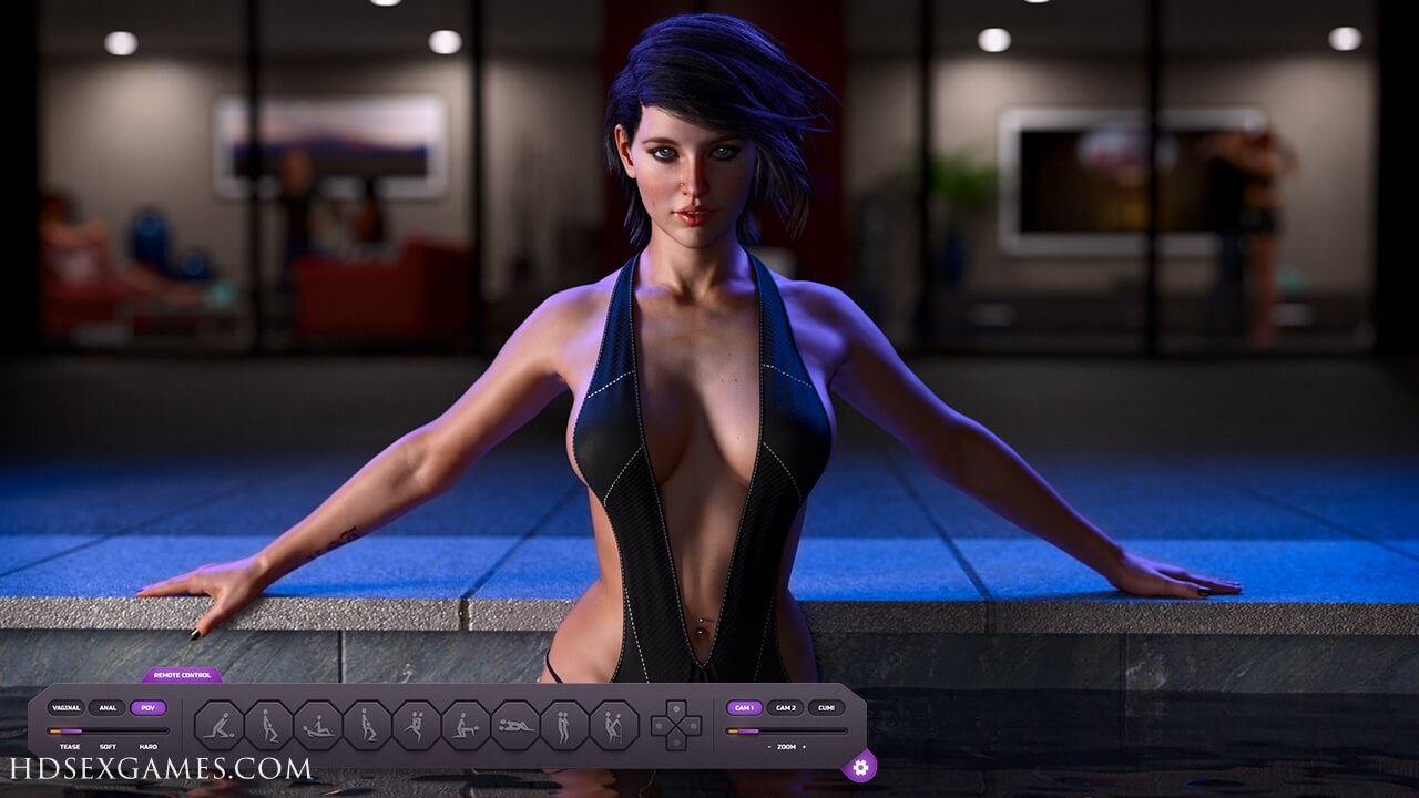 3D Porn Games