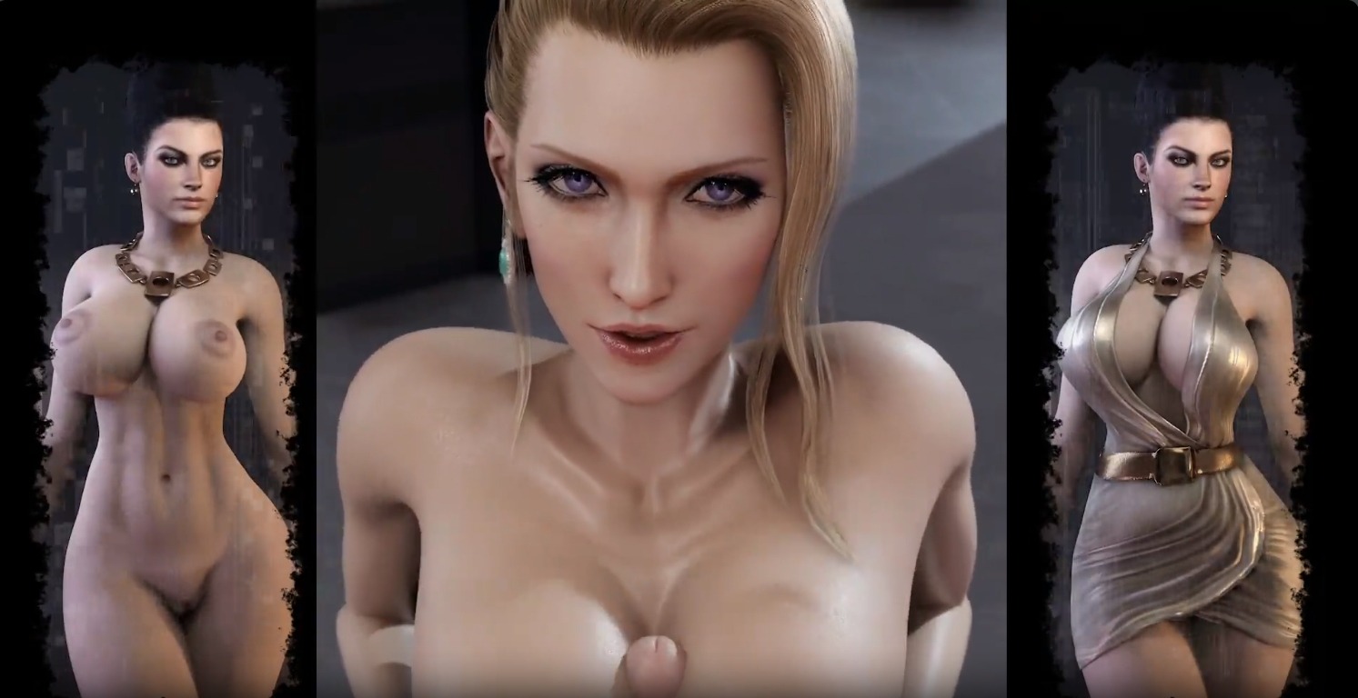 3D Sex  Games