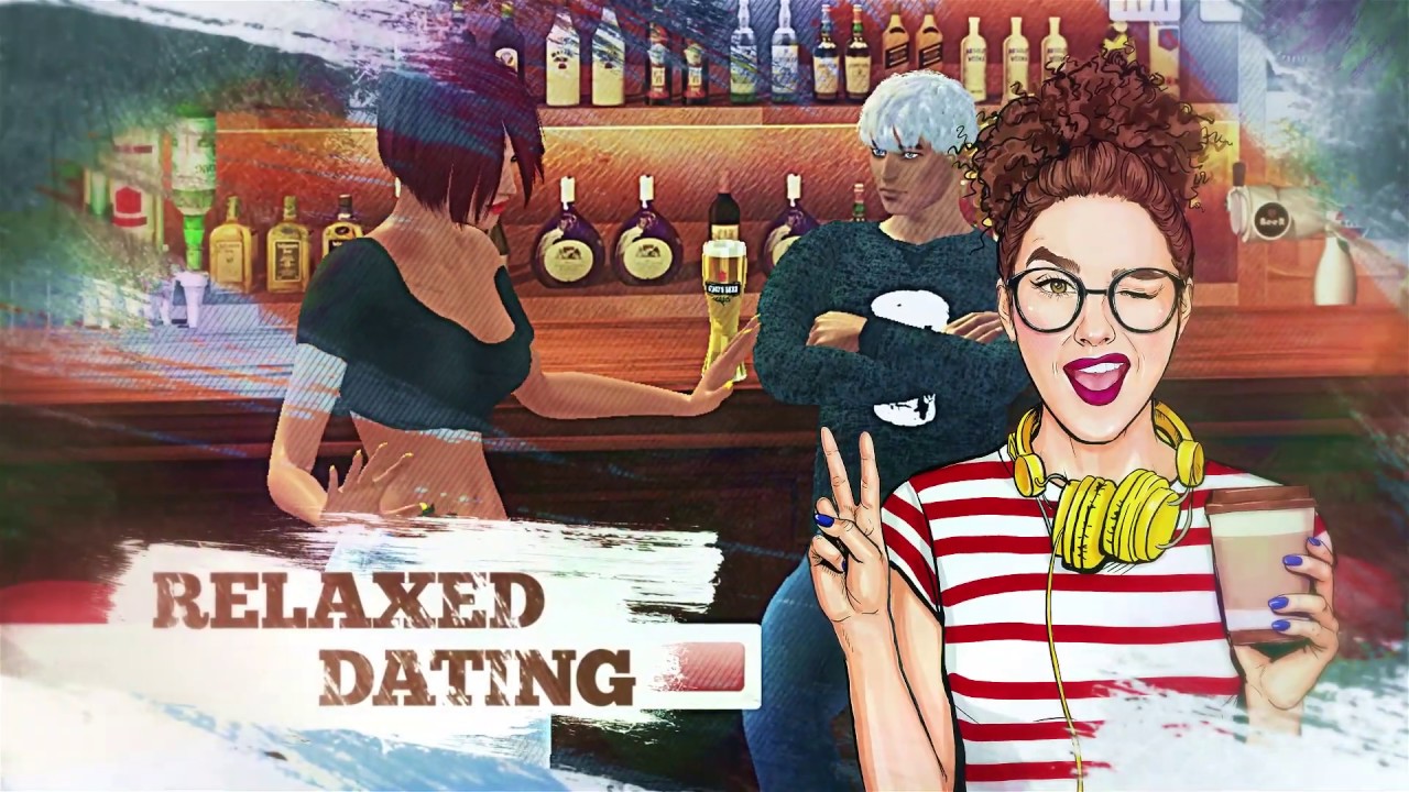 Yareel 3D Dating Game