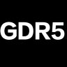 GDR5