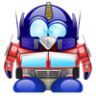 Optimus Prime